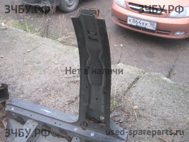 Ford Mondeo 3 Порог правый