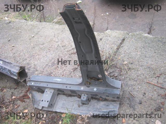 Ford Mondeo 3 Порог правый