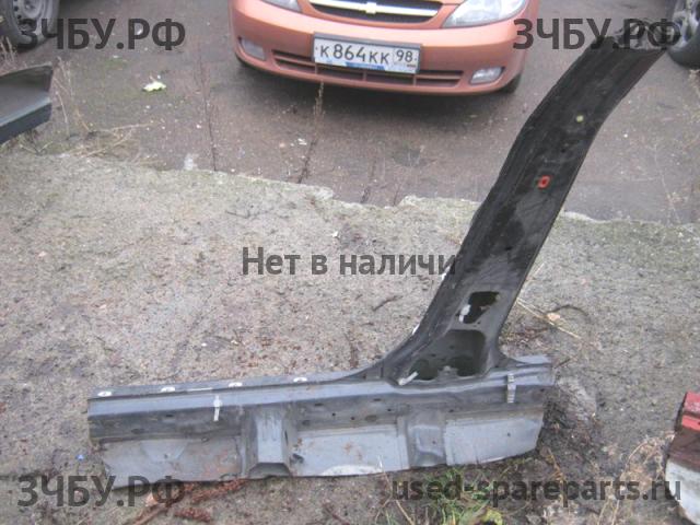Subaru Forester 2 (S11) Порог правый