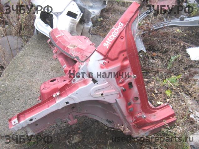 Ford Focus 2 Элемент кузова