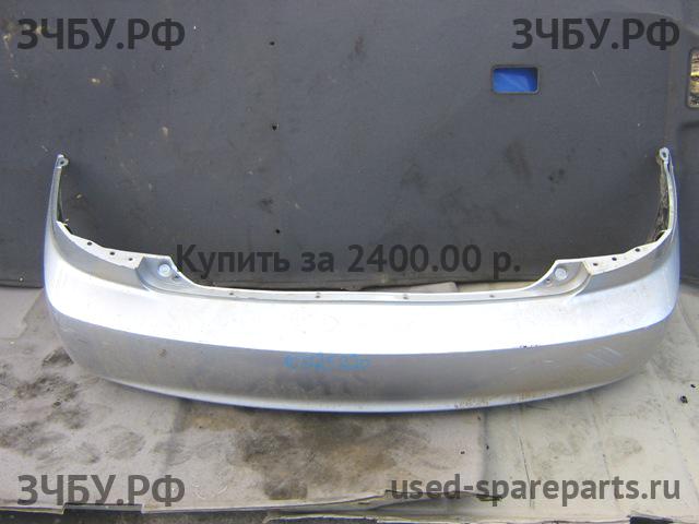 KIA Rio 1 Бампер задний