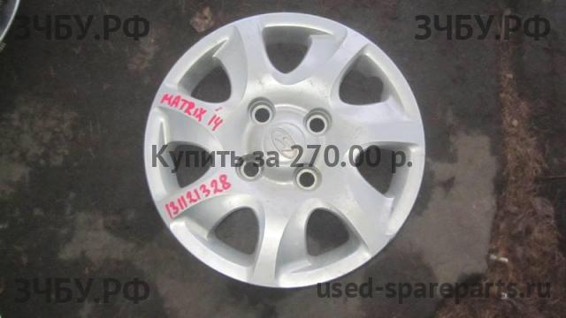 Hyundai Matrix [FC] Колпак колеса декоративный