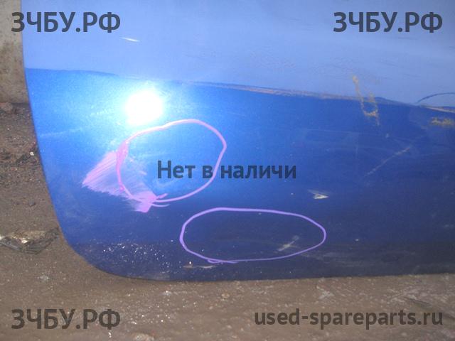 Ford Ranger 6 Дверь задняя правая