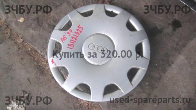 Audi A6 [C5] Колпак колеса декоративный