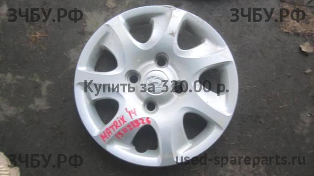 Hyundai Matrix [FC] Колпак колеса декоративный
