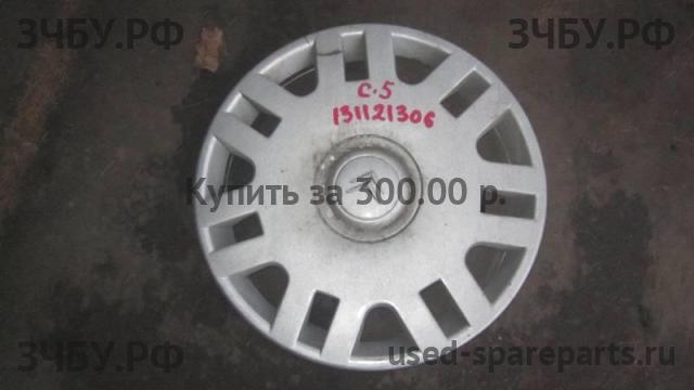Citroen C5 (1) Колпак колеса декоративный