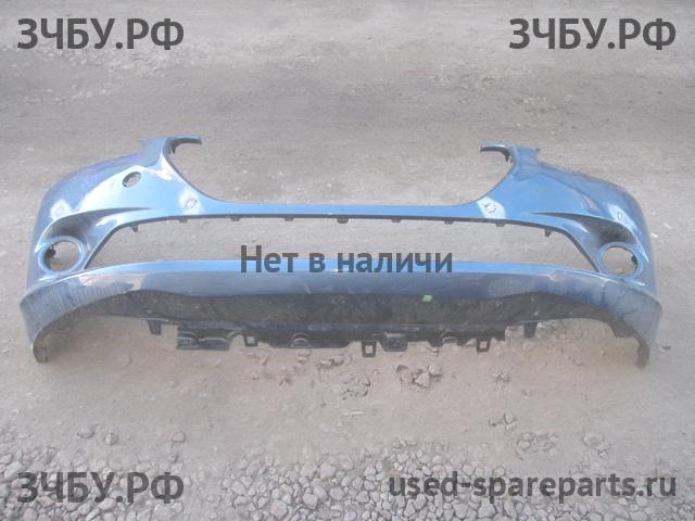 Peugeot 301 Бампер передний