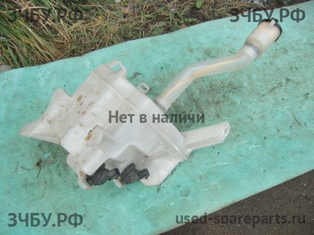 Toyota Auris 1 (E150) Бачок омывателя лобового стекла