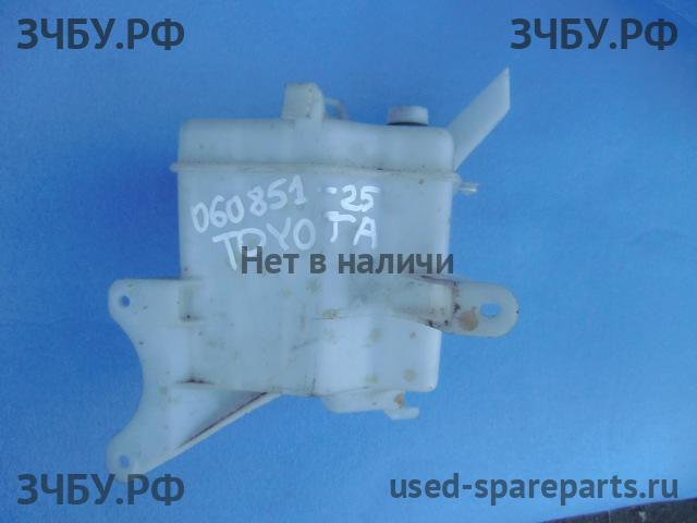 Toyota Auris 1 (E150) Бачок омывателя лобового стекла