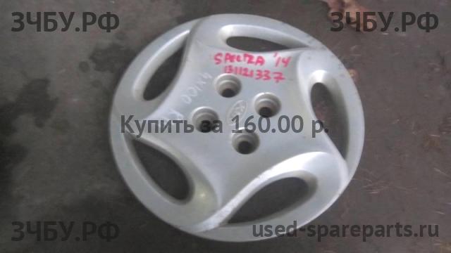 KIA Spectra Колпак колеса декоративный