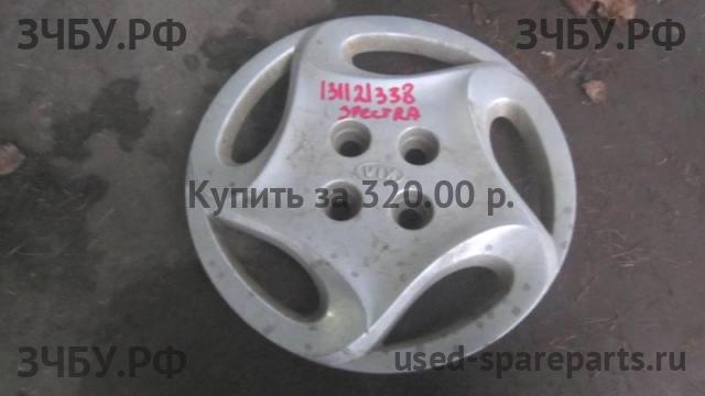 KIA Spectra Колпак колеса декоративный