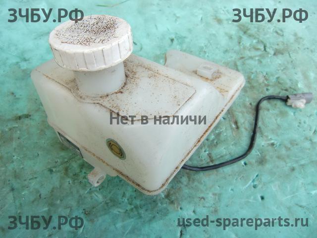 Mitsubishi Pajero/Montero 4 Бачок главного тормозного цилиндра