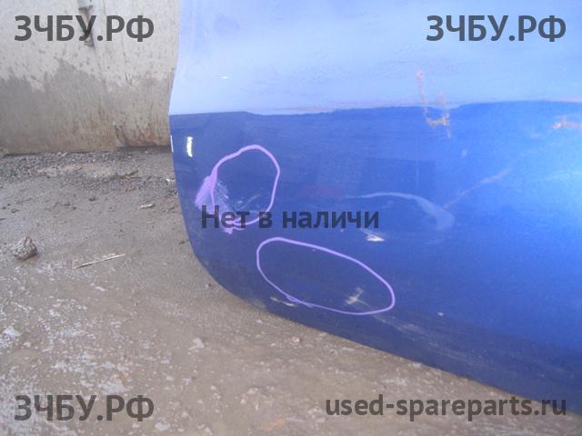 Ford Ranger 6 Дверь задняя правая