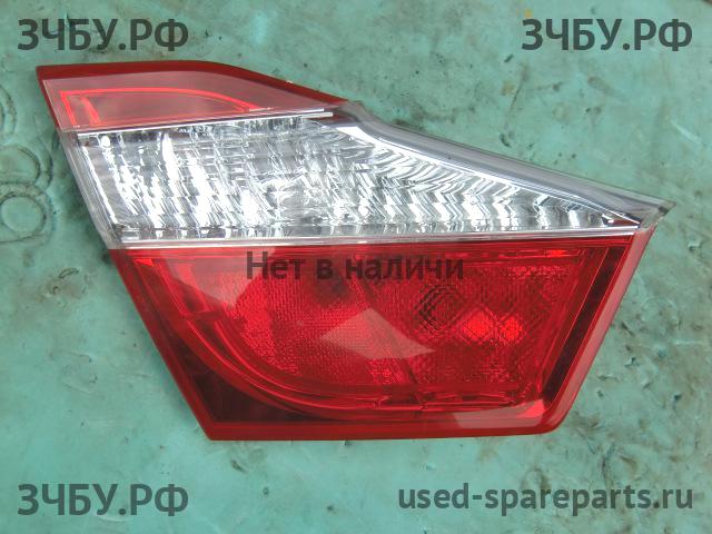 Toyota Camry 7 (V50) Фонарь левый