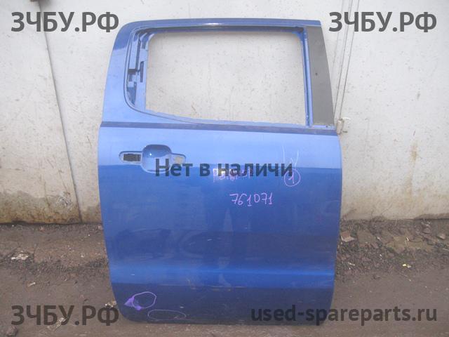 Ford Ranger 6 Дверь задняя правая