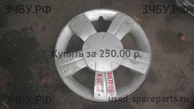 Daewoo Matiz 2 Колпак колеса декоративный