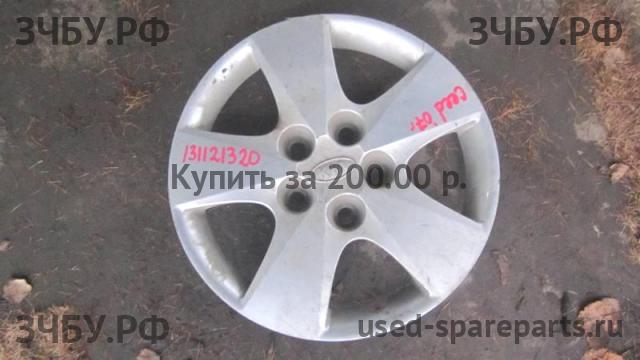 KIA Ceed 1 Колпак колеса декоративный