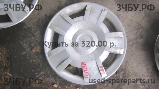 Chevrolet Aveo 2 (T250) Колпак колеса декоративный
