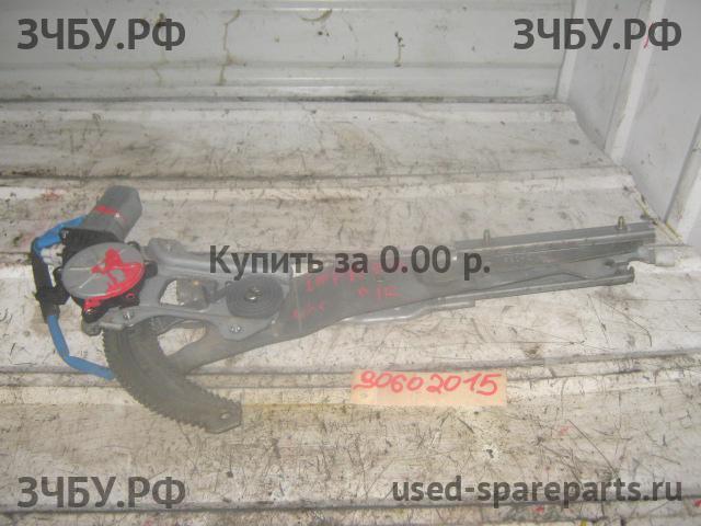 Subaru Impreza 2 (G11) Стеклоподъёмник электрический передний правый