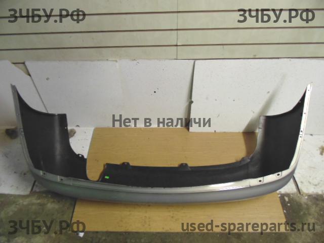 Chevrolet Lanos/Сhance Бампер задний