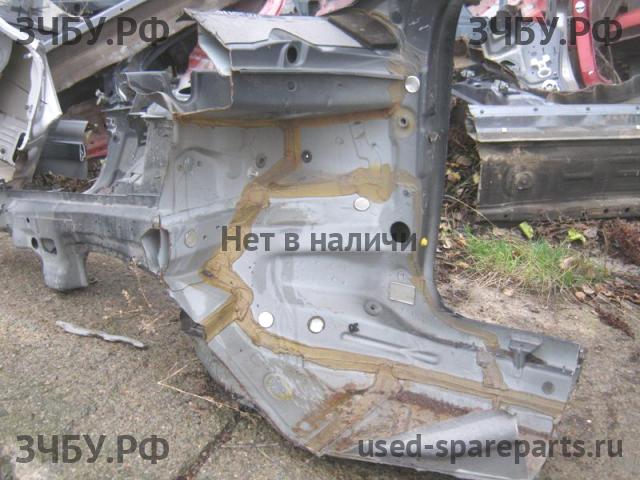Volvo XC-90 (1) Элемент кузова