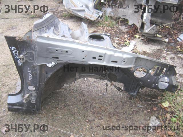 Subaru Forester 2 (S11) Элемент кузова