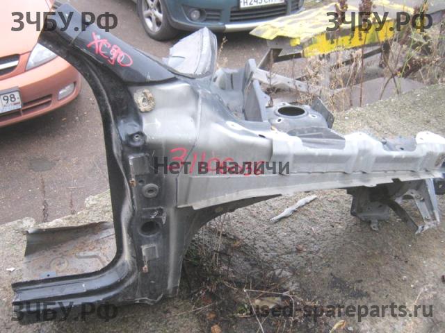 Volvo XC-90 (1) Элемент кузова
