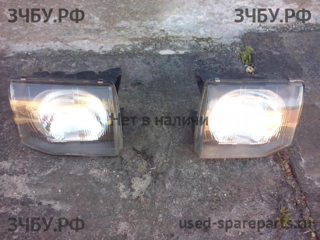 Mitsubishi Pajero/Montero 2 Фара левая