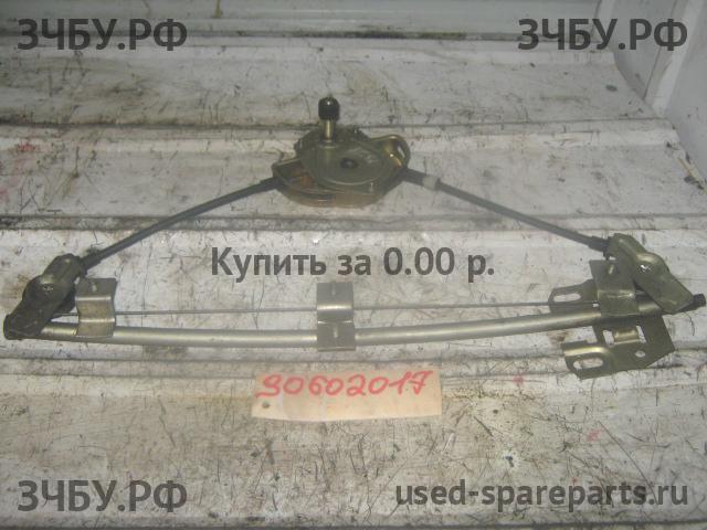 ВАЗ (VAZ) 2109 Стеклоподъёмник механический передний правый