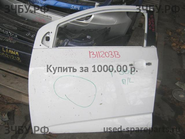 Chevrolet Aveo 3 (T300) Дверь передняя левая