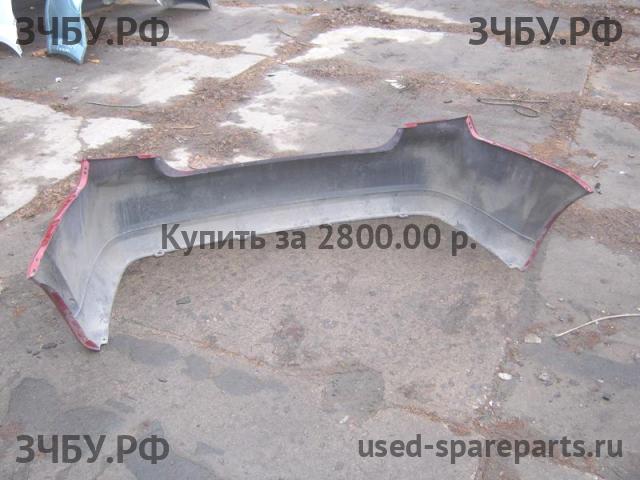 Chevrolet Lacetti Бампер задний