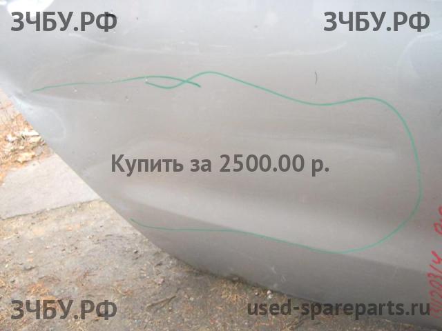 KIA Rio 3 Дверь задняя правая