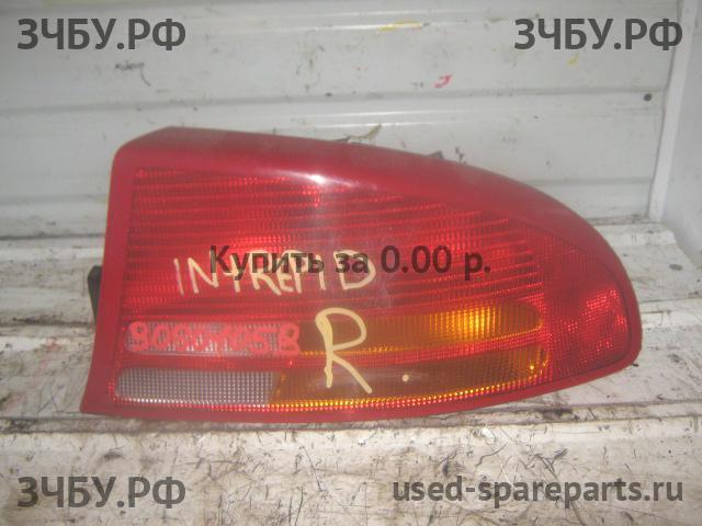 Dodge Intrepid 2 Фонарь правый