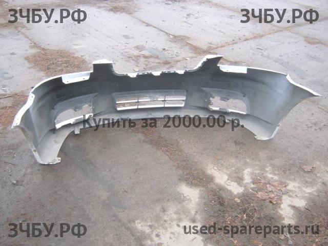 Chevrolet Aveo 2 (T250) Бампер передний
