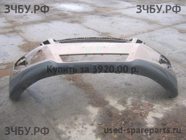 Volvo XC-60 (1) Бампер передний