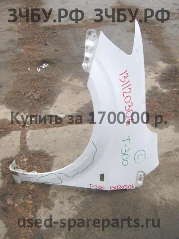 Chevrolet Aveo 3 (T300) Крыло переднее левое