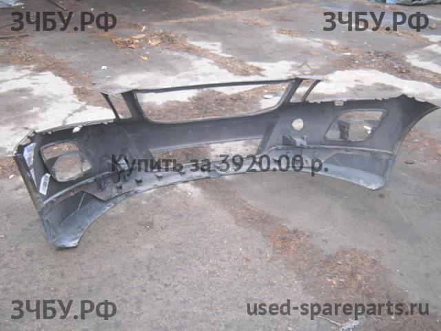 Volvo XC-60 (1) Бампер передний
