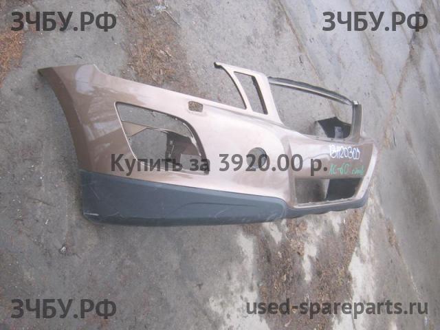 Volvo XC-60 (1) Бампер передний