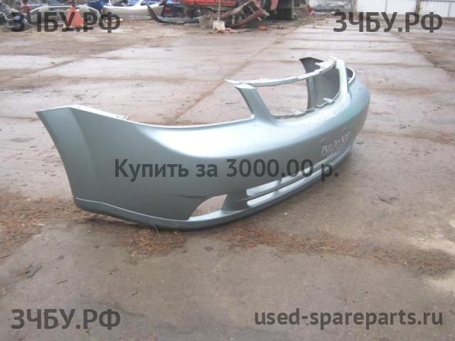 Chevrolet Lacetti Бампер передний