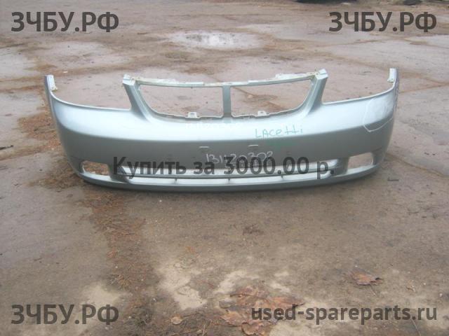 Chevrolet Lacetti Бампер передний