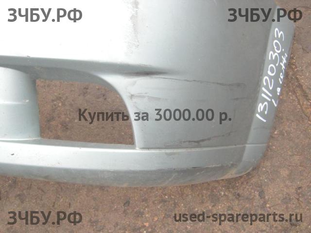 Chevrolet Lacetti Бампер передний