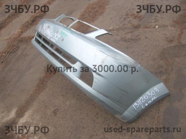 Chevrolet Lacetti Бампер передний