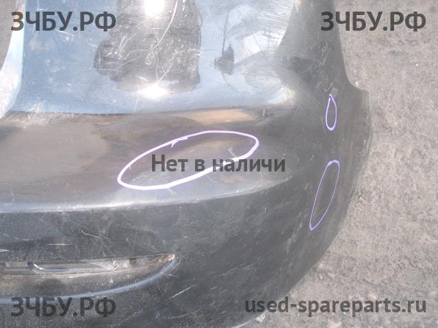 Mazda 3 [BK] Бампер задний