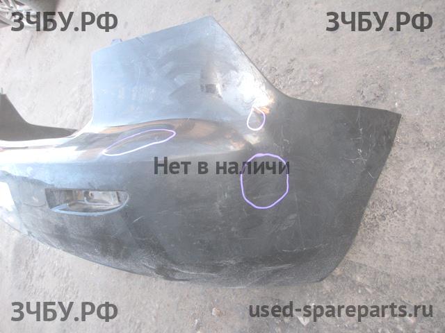 Mazda 3 [BK] Бампер задний