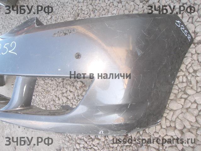 Honda Accord 8 Бампер передний