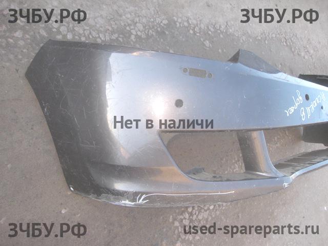 Honda Accord 8 Бампер передний