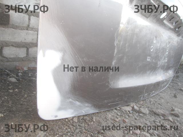 KIA Sportage 2 Дверь багажника