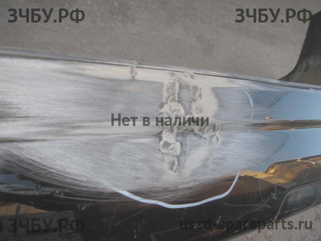 Toyota Land Cruiser 150 (PRADO) Бампер задний