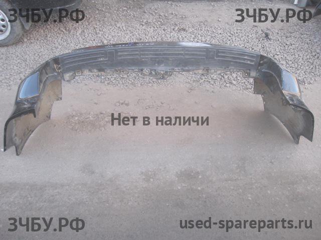 Toyota Land Cruiser 150 (PRADO) Бампер задний