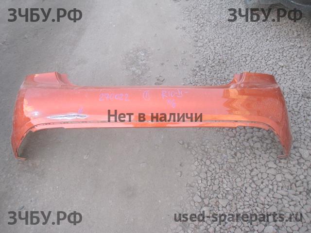 KIA Rio 2 Бампер задний